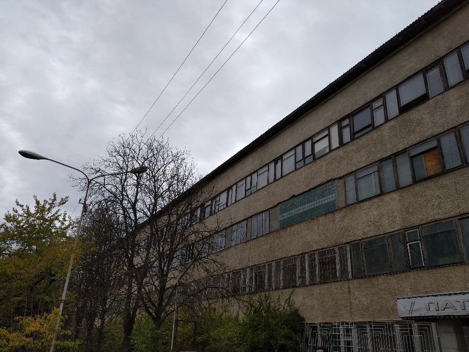 OpenMarket продає арештований ужгородський машинобудівний завод «Тиса» за 7,2 млн грн - Фото