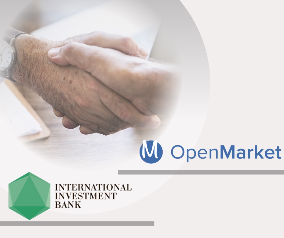 OpenMarket продаватиме майно Міжнародного інвестиційного банку - Фото