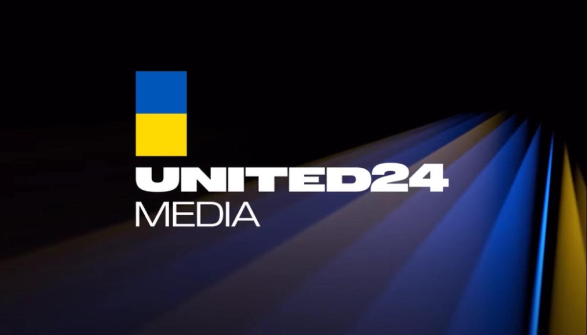 Що таке мультимедійна платформа UNITED24 Media? - Фото