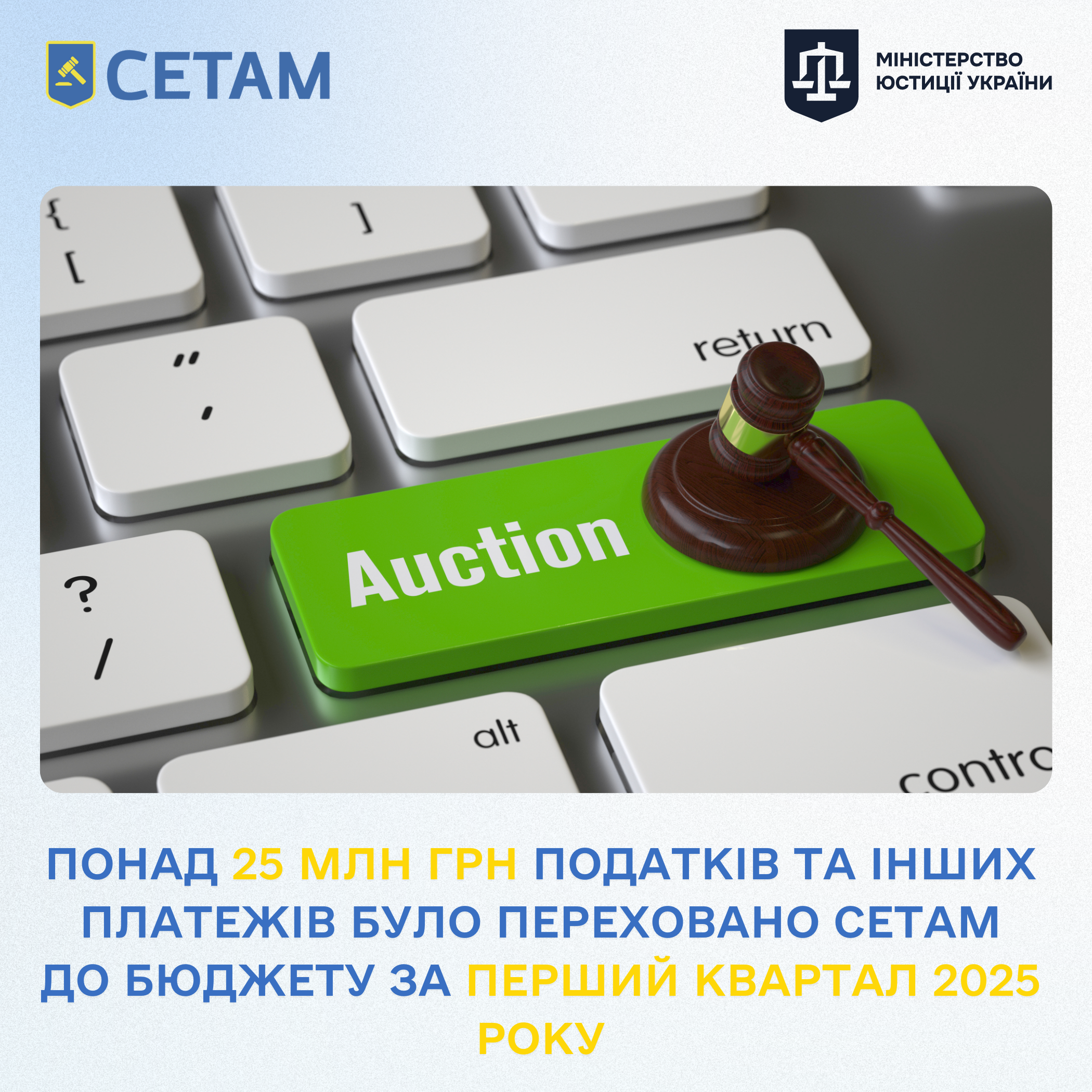 Роман Осадчук: За перший квартал 2025 року ми сплатили до бюджету вже понад 25 млн грн - Фото